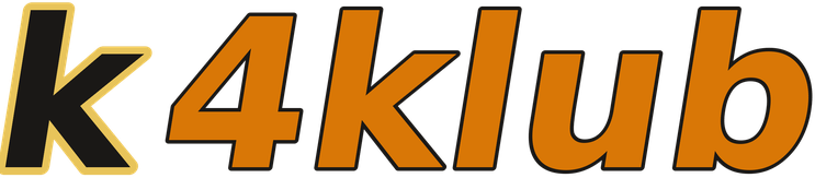 k4klub logo
